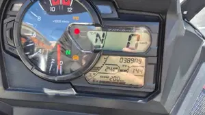 Suzuki V-Strom 650XT ABS (2017 - 20)  (3)