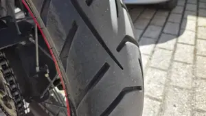 Suzuki V-Strom 650XT ABS (2017 - 20)  (6)