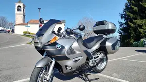 Bmw K 1200 RS (1997 - 06) 