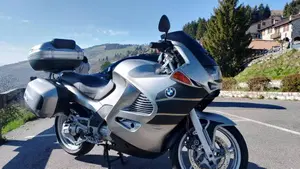 Bmw K 1200 RS (1997 - 06)  (2)