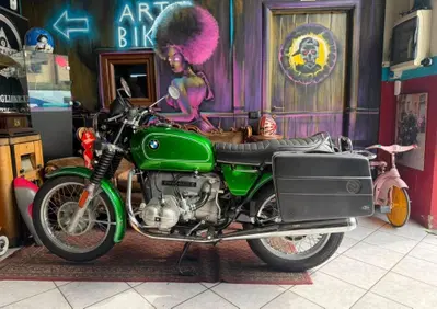 Bmw R 60/6 - Annuncio 10065710