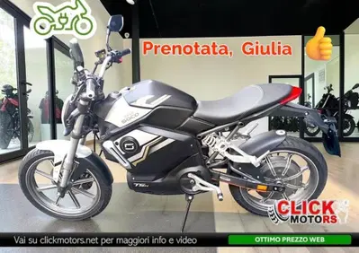 Super Soco TSx L3 (2020 - 23) - Annuncio 9992145