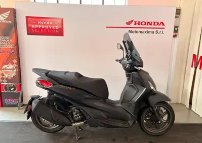 Piaggio Beverly 300 S ABS-ASR (2021 - 25) - Annuncio 10065712