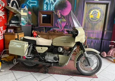 Moto Guzzi FALCONE-C - Annuncio 10065714