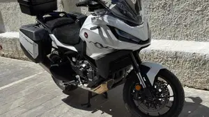 Honda NT 1100 Travel DCT (2022 - 24)  (2)