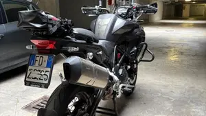 Benelli TRK 502X (2021 - 26)  (3)