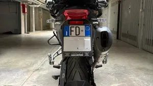 Benelli TRK 502X (2021 - 26)  (4)