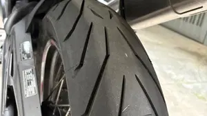 Benelli TRK 502X (2021 - 26)  (7)