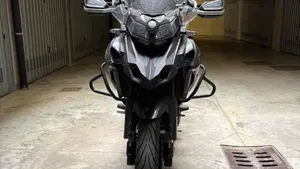 Benelli TRK 502X (2021 - 26)  (8)