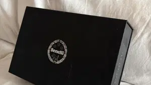 Benelli TRK 502X (2021 - 26)  (11)