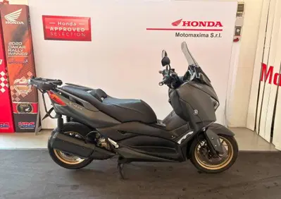 Yamaha X-Max 300 Tech Max (2021 - 24) - Annuncio 10065720