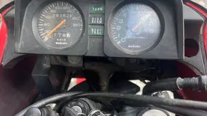 Suzuki DR 650 R (1990 - 91)  (3)
