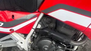 Suzuki DR 650 R (1990 - 91)  (8)