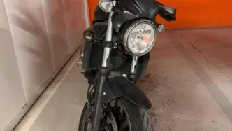 Suzuki SV650 (2021 - 24) usata