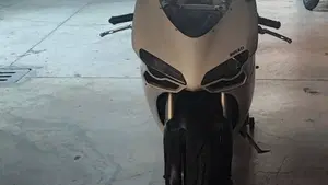 Ducati 848 (2007 - 13)  (2)