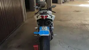 Ducati 848 (2007 - 13)  (4)