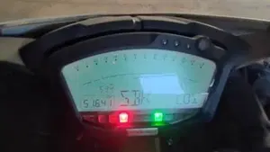 Ducati 848 (2007 - 13)  (5)