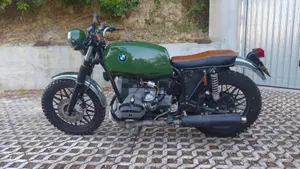Bmw R 45 
