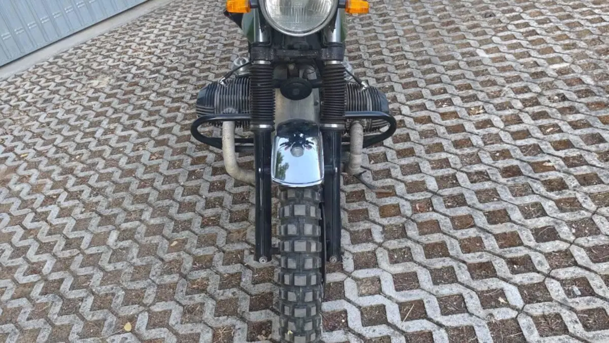 Bmw R 45  (4)