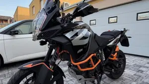 KTM 1290 Super Adventure S (2017 - 20)  (3)