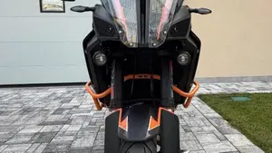 KTM 1290 Super Adventure S (2017 - 20)  (4)