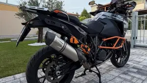 KTM 1290 Super Adventure S (2017 - 20)  (6)