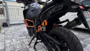 KTM 1290 Super Adventure S (2017 - 20)  (8)