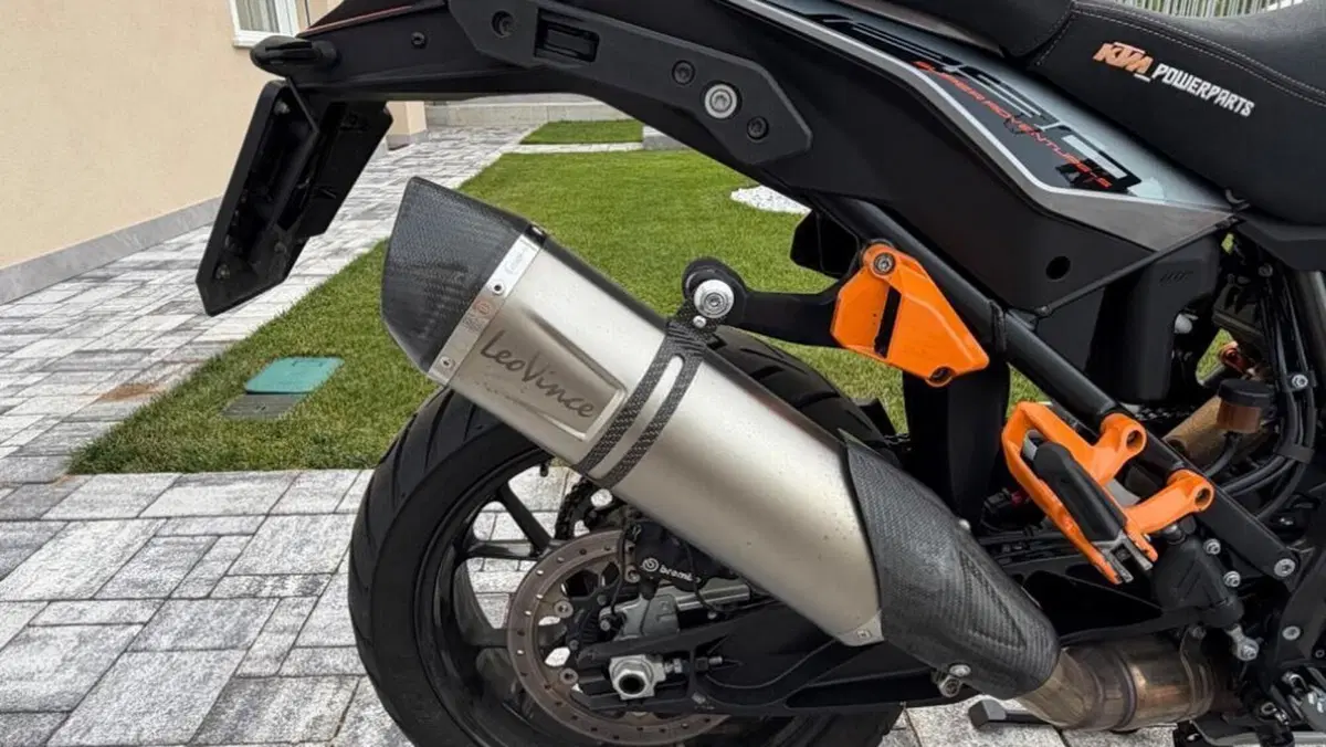 KTM 1290 Super Adventure S (2017 - 20)  (9)