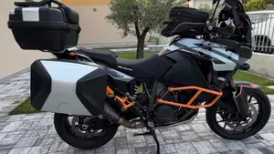 KTM 1290 Super Adventure S (2017 - 20)  (10)