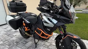 KTM 1290 Super Adventure S (2017 - 20)  (13)