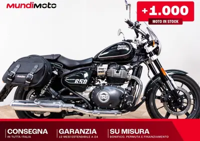 Royal Enfield Super Meteor 650 (2023 - 26) - Annuncio 10022597
