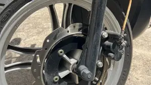 Sym Symphony 125 ST (2015 - 17)  (3)