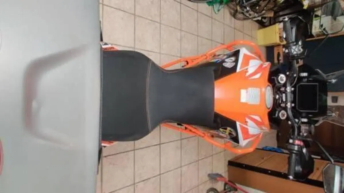 KTM 1290 Super Adventure R (2017 - 20)  (5)