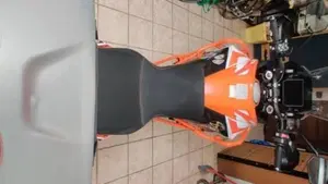 KTM 1290 Super Adventure R (2017 - 20)  (5)