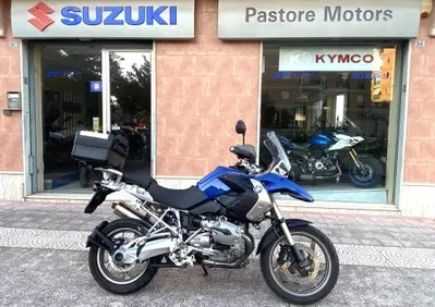 Bmw R 1200 GS (2008 - 09) - Annuncio 10065739