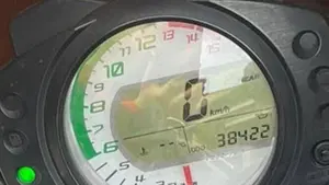 Kawasaki Ninja 1000 ZX-10R (2008 - 09)  (3)