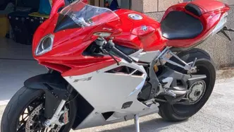 MV Agusta F4 1000 R (2011 - 15) usata