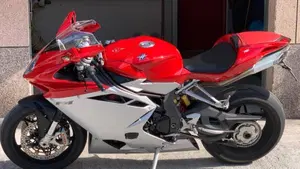 MV Agusta F4 1000 R (2011 - 15)  (2)