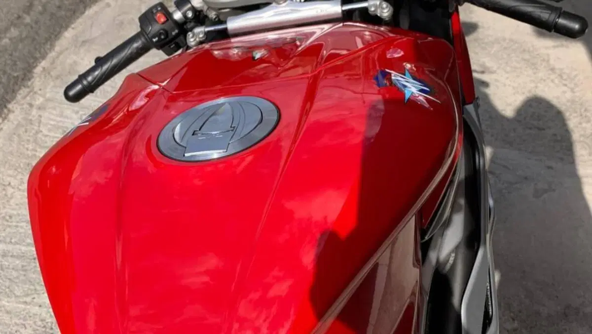 MV Agusta F4 1000 R (2011 - 15)  (7)