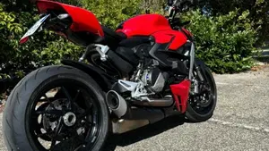 Ducati Streetfighter V2 (2022 - 24)  (3)