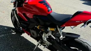 Ducati Streetfighter V2 (2022 - 24)  (4)