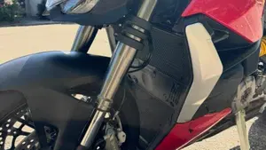 Ducati Streetfighter V2 (2022 - 24)  (6)
