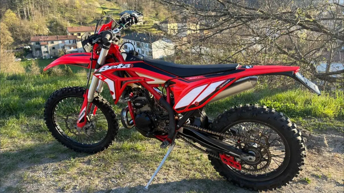 Betamotor Xtrainer 300 2T (2023) 