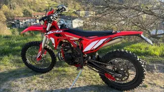 Betamotor Xtrainer 300 2T (2023) usata