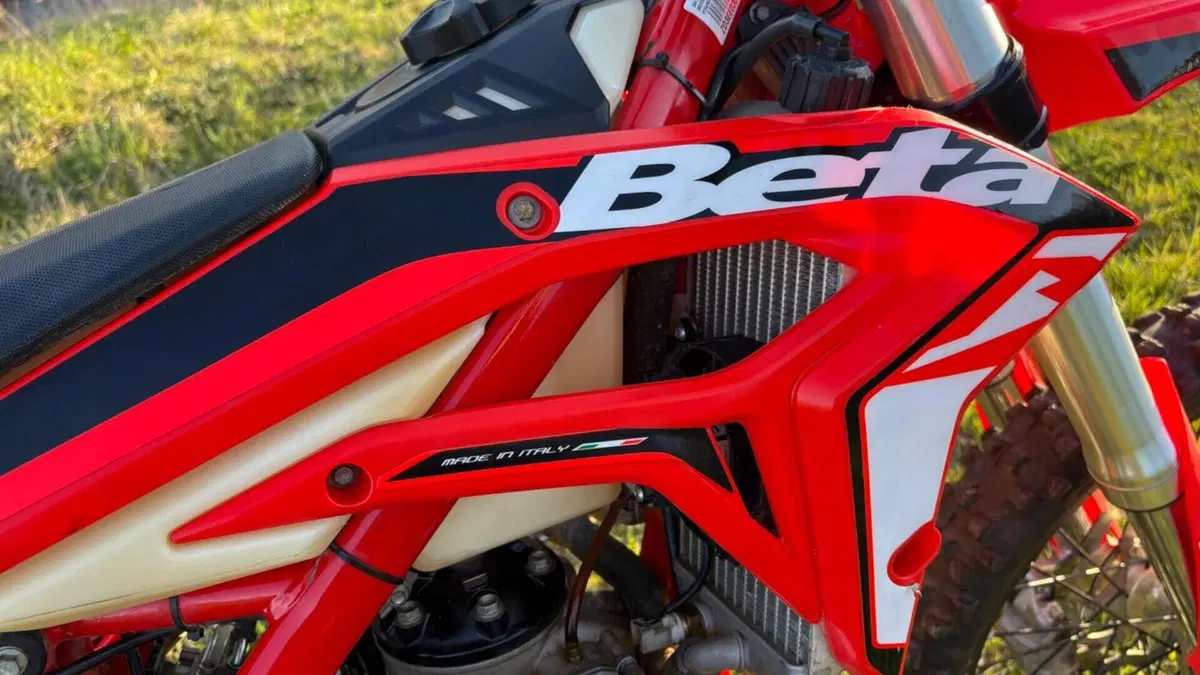 Betamotor Xtrainer 300 2T (2023)  (3)