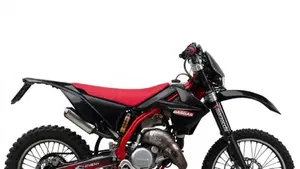 GASGAS EC 125 2T (2009)  (2)