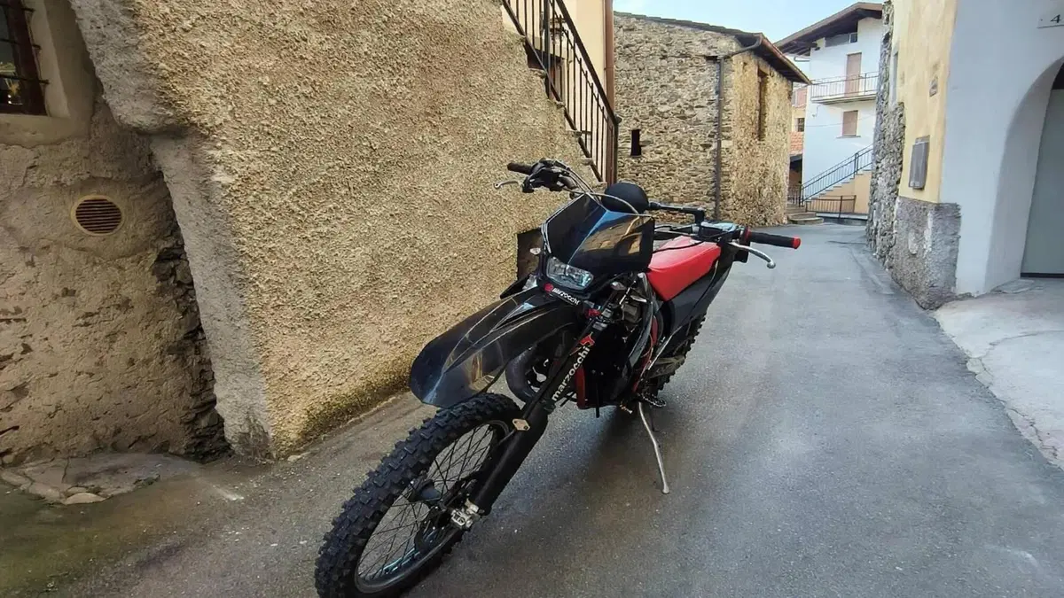 GASGAS EC 125 2T (2009)  (3)