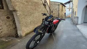 GASGAS EC 125 2T (2009)  (3)