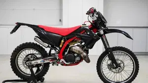 GASGAS EC 125 2T (2009)  (5)