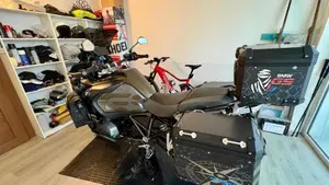 Bmw R 1250 GS Adventure (2019 - 20)  (2)